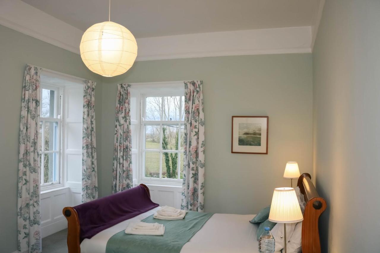 Castlehacket House Bed & Breakfast Belclare Exterior photo