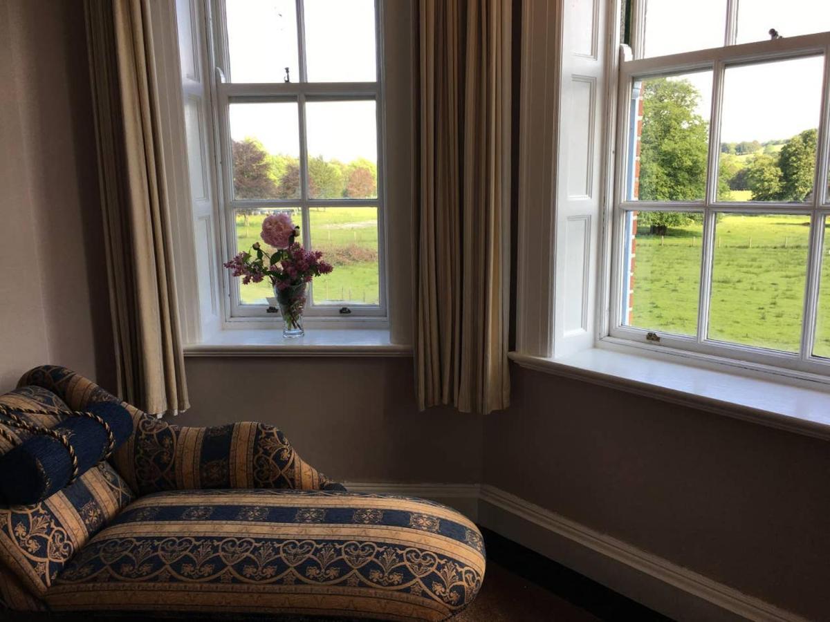 Castlehacket House Bed & Breakfast Belclare Exterior photo