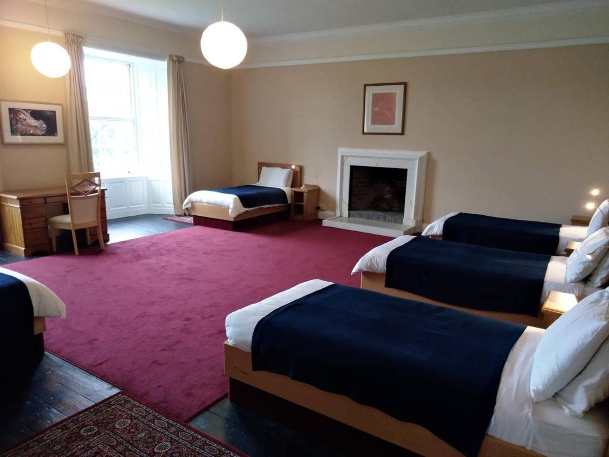 Castlehacket House Bed & Breakfast Belclare Exterior photo