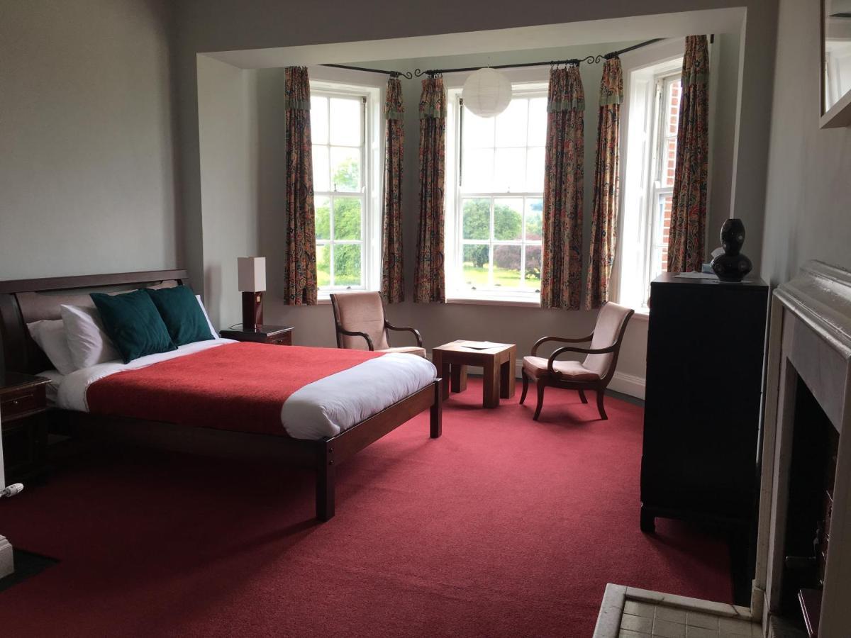 Castlehacket House Bed & Breakfast Belclare Exterior photo