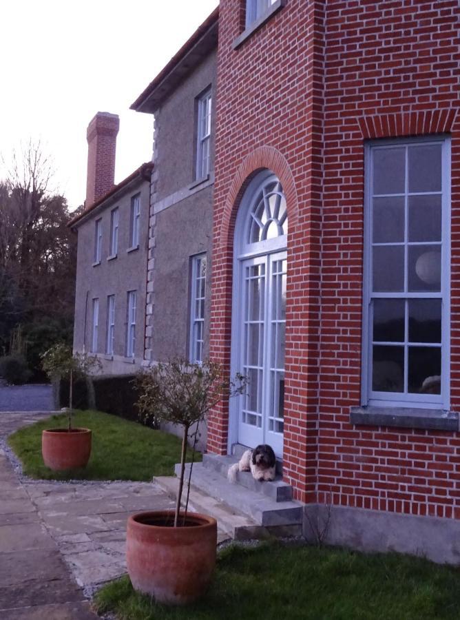 Castlehacket House Bed & Breakfast Belclare Exterior photo