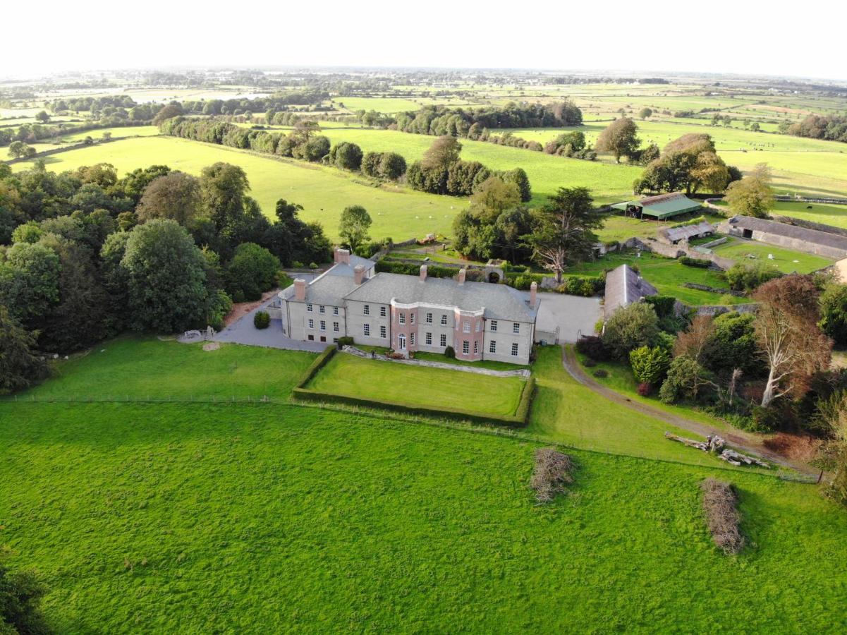Castlehacket House Bed & Breakfast Belclare Exterior photo