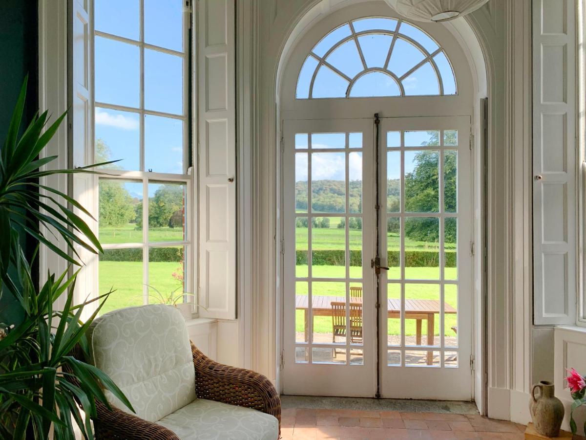 Castlehacket House Bed & Breakfast Belclare Exterior photo