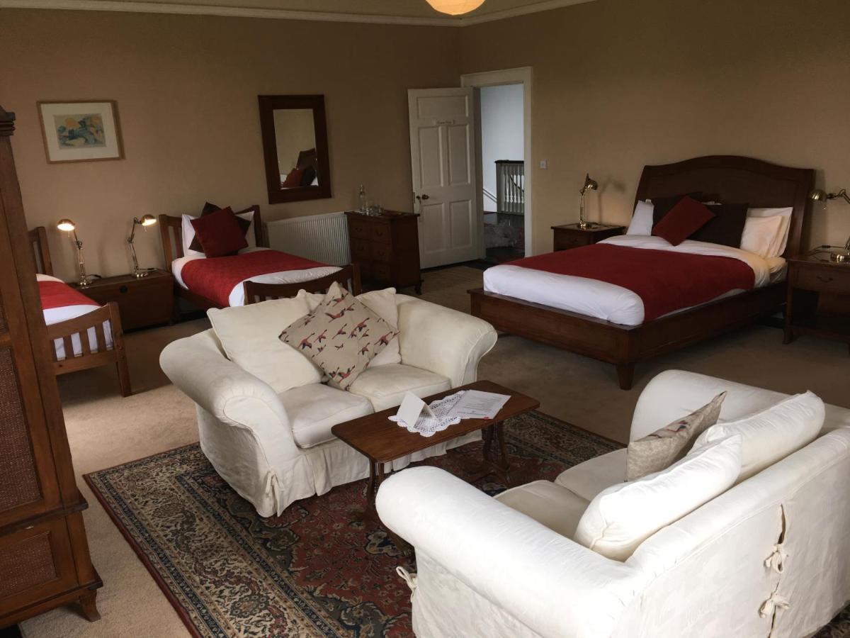Castlehacket House Bed & Breakfast Belclare Exterior photo